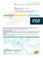 Tarea civilizCION