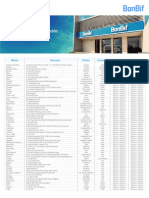 Horario de Oficinas