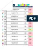 21-01-2019 Lista de Precios Balloonazo Ca