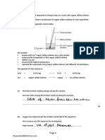 4.1 Reactivity of Metals 2 QP