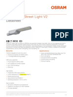 EN Simplitz Street Light V2 Datasheet v1p0 20220111