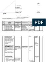 Industrie Alimentara - Tehnician in Industria Alimentara - Tehnologii Specifice in Ind Alim Extractiva - XIIIRP - Ui