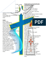 Oraciones Cristianas