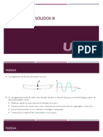 Mecnica Dos Slidos 3 Fadiga