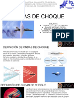 Ondas de Choque