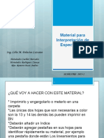 Interpretación de Espectros IR ESIQIE ABRIL (Google)