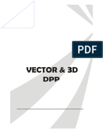 Vector 3d DPPS NEW QUESTIONS