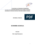 Material para El I Parcial de Economia Acuicola