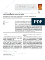 Distribusi Grid Topologi