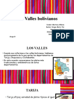 Los Valles