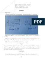 Integrales 22