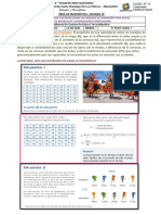 Sesión17-Medidas de Dispersión para Datos Agrupados 4º