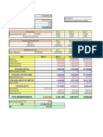 Ejercicios Proyectos Ing Economica