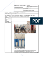 QT1-EVNPMB2-0-NCR-Z-013 Water Treament System of Accommondation