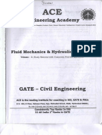 Fluid - Hydraulic Ace Engineering Academy