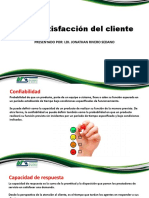 Satisfaccion Del Cliente