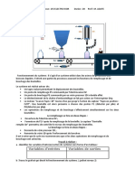 EXAMENAutomatisme