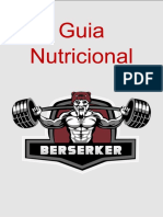 Gui Nutricional Berserker