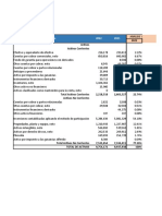 Pc01-Informe Financiero