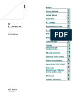 s7 200 Smart System Manual en Us 2