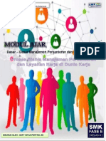 Modul Ajar 1 Dasar Dasar Manajemen Perkantoran Dan Layanan Bisnis (1) - Compressed