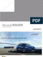 Koleos 1203 8 - ENG