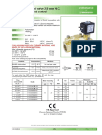 6 Solenoid Valve ODE