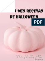 RECETASDEHALLLOWEEN