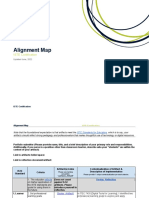 Dooley - Alignment Map