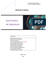 PRACTICA 7 Observación de Células y Tejidos Básicos2