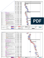 Cronograma de Obra