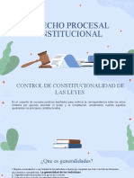 Constitution Minitheme by Slidesgo