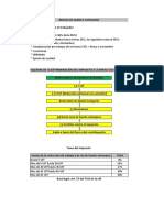 Renta Empresarial y Personal Tarea