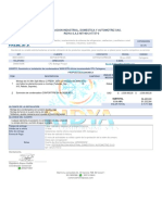 Cotizacion R-175 Suministro e Instalación de Condensadora 36000 BTU Oficina Recomendado CPL Cartagena