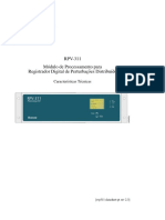 Rpv311 Datasheet PT