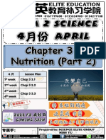 F2 SC Chap 3 Notes 2022 Part 2