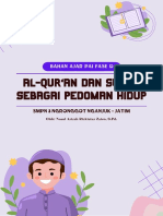 PMM Canva Bahan Ajar Pai Fase D Fix