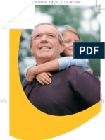 Awareness Brochure Adult