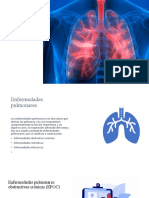 Enfermedades Pulmonares