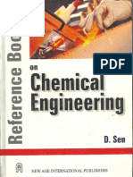  Chemical Engineering