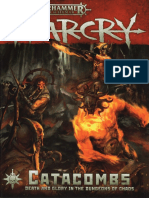 Warcry Catacombs