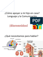 Estrategias de Lenguaje