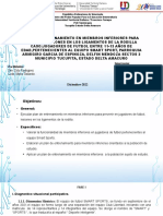 Diapositiva de Proyecto