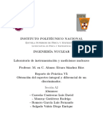 Reporte de Práctica 6 Sección A2 Lab III