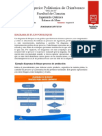 Diagrama de Flujo