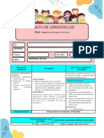 06 de Julio Sesiones V Ciclo