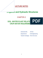 Civ 604 Ihs-6th Civil-Chapter-2 Notes