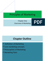 Ch-1 PPT Principles of MKT