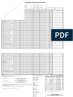 Sf2 - 2022 - Grade 2 - Rose