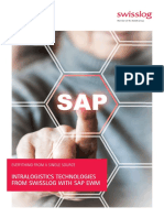 Flyer - SAP EWM - ENG - Web